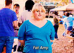  Fat Amy
