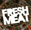 Fresh Meat Icons