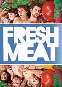 Fresh Meat Season 2