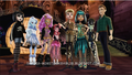 Ghouls Rule - monster-high photo