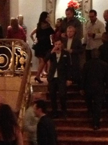  Gossip Girl emballage, wrap Up Party