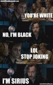 HP funnies - harry-potter photo