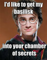 HP funnies - harry-potter photo