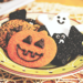 Halloween cookies - random icon