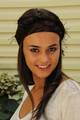 Hande Soral - turkish-actors-and-actresses photo