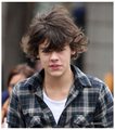 Harry styles , 2012 - one-direction photo