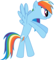 Have Some Rainbow Dash Pictures - my-little-pony-friendship-is-magic photo