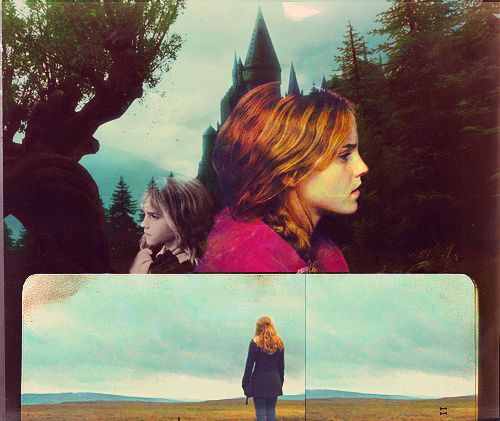 Hermione Granger <3 <3