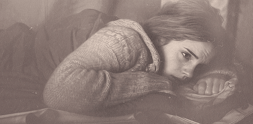 Hermione Granger <3 <3