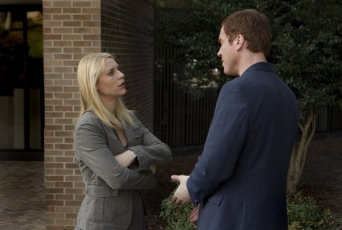 Homeland 2x07 “The Clearing” - Promotional Photo
