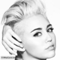 Hot Miley - miley-cyrus photo