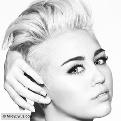 Hot Miley