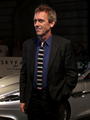 Hugh Laurie a attend a VIP screening of ‘'Skyfall’ 24.10.2012 London  - hugh-laurie photo