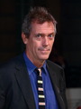 Hugh Laurie  a attend a VIP screening of ‘'Skyfall’ 24.10.2012 London  - hugh-laurie photo