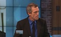 Hugh Laurie at Anderson live 18.10.2012  - hugh-laurie photo