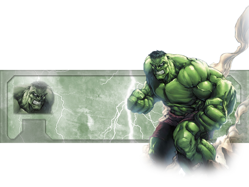Hulk - The Incredible Hulk Wallpaper (32586083) - Fanpop
