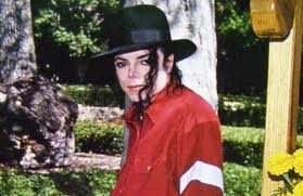  I cinta You, Michael