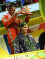 James and carlos on Figure it out. - big-time-rush photo