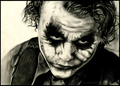 Joker - the-joker fan art