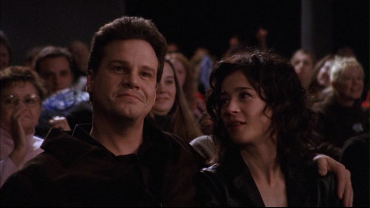 Karen and Keith - One Tree Hill 
