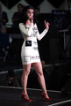 Katy Perry performs - campaign rally for Barack Obama, 24 oct 2012 - katy-perry photo
