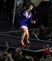 Katy Perry performs - campaign rally for Barack Obama, 24 oct 2012 - katy-perry photo