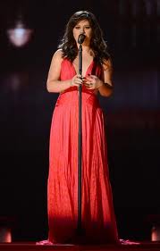  Kelly Clarkson @ 2012 Billboard muziek Awards