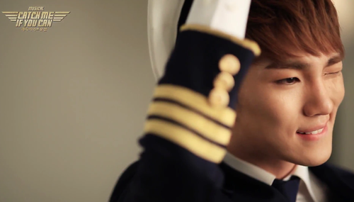 Key~ catch me if you can