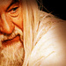 LOTR: Gandalf - gandalf icon