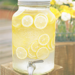 Lemonade - random icon