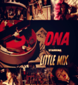 Little Mic DNA ღ - little-mix fan art