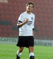 Louis Charity Football Game  - one-direction photo