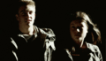 Maddy and Rhydian - wolfblood photo