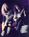 Metallica - metallica photo