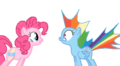 My Almost-Vectors - my-little-pony-friendship-is-magic fan art