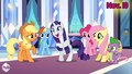 My Little Pony Friendship is Magic sneak peek - my-little-pony-friendship-is-magic photo