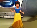 My other Snow White Mini Dolls + extra - disney-princess photo