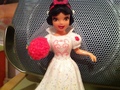 My other Snow White Mini Dolls + extra - disney-princess photo