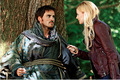 New Emma/Hook episode still from 2.05“The Doctor” - once-upon-a-time photo