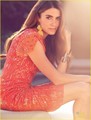 New "Glow" magazine outtakes and scans - October 2012 {Canada}. - nikki-reed photo