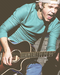 Niall and his guitar - niall-horan icon