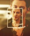 Niklaus Mikaelson - the-vampire-diaries fan art