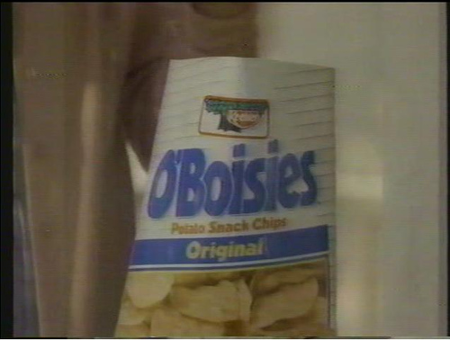  O'Boisies chips