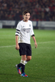 OCT 22ND - PLAYING A CHARITY FOOTBALL GAME AT THE KEEPMOAT STADIUM, DONCASTER - one-direction photo