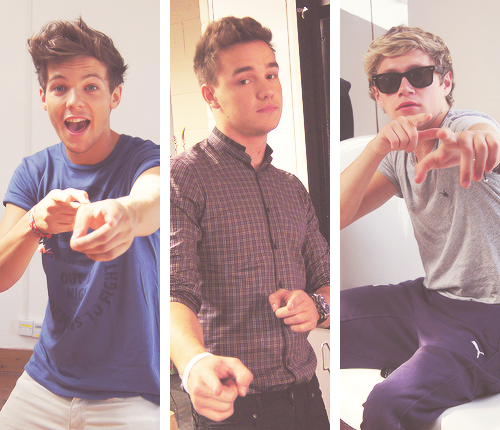  OnE DiReCtIoN <3 Cute