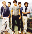 OnE DiReCtIoN - one-direction photo