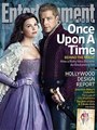 Once Upon A Time - EW cover  - once-upon-a-time photo