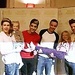 One Direction meeting kids from Ray of Sunshine  - one-direction icon