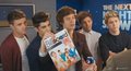 One Direction's Pepsi  - one-direction photo