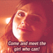 Oswin <3 - doctor-who icon